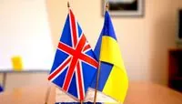 Україна й Британія провели 4-й раунд переговорів про угоду щодо поглиблення партнерства