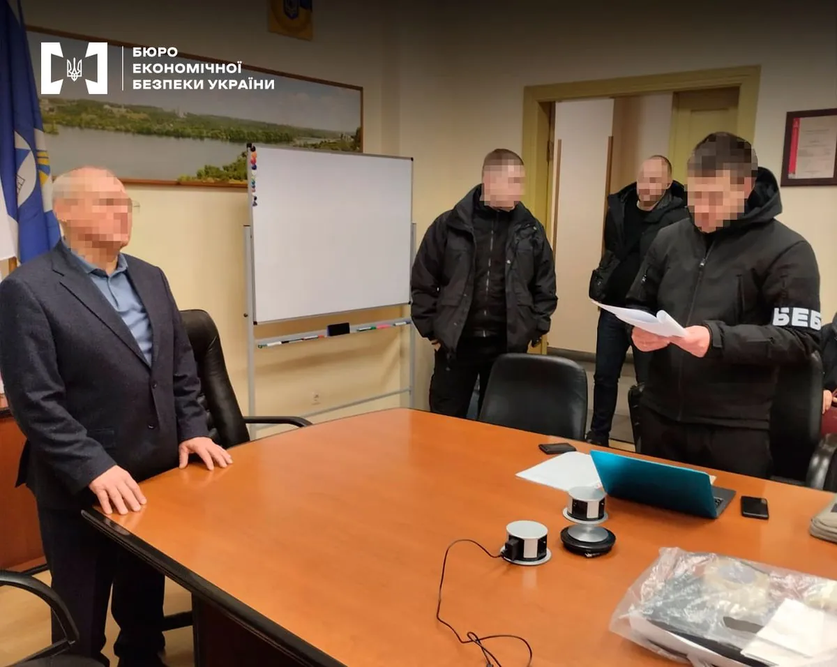 Two ferroalloy plants concealed more than a billion hryvnias from the state Two ferroalloy plants concealed more than a billion hryvnias from the state