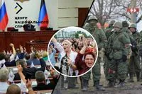 Donetsk collaborators ordered to “improve demographic situation” - CNS