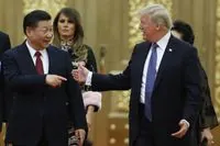 Xi Jinping will not attend Trump's inauguration