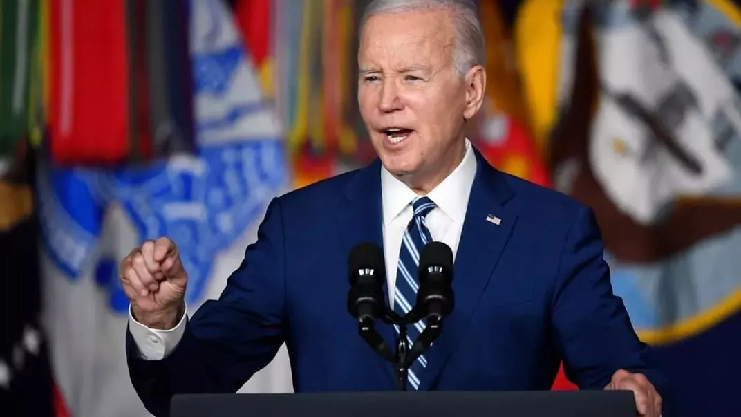 Biden to hold online meeting with G7 on new support for Ukraine