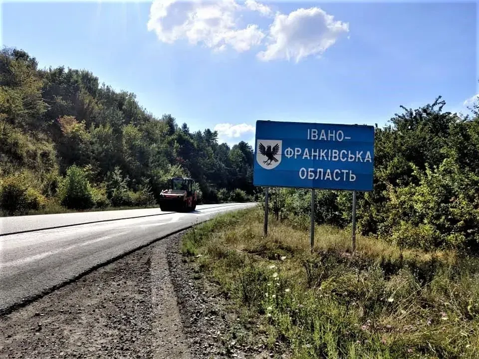 Прикарпатье подверглось самой массированной атаке за время полномасштабной войны - ОВА