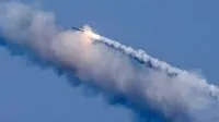 У небі над Україною збили 81 ракету та 80 дронів - Повітряні сили