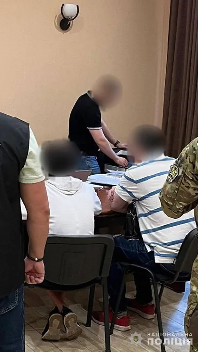 Teenagers performed FSB tasks under the guise of a quest game: criminal scheme exposed