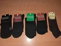 In Berdychiv, 5 pairs of the debtor's socks were seized and put up for auction