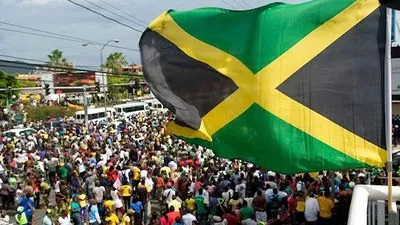 Jamaica moves towards a republic: bill to oust King Charles submitted