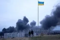 NYT: война в Украине может завершиться в 2025 году