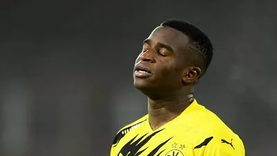 Can records be canceled? Borussia Dortmund forward Mukoko's father reveals an important secret of his son