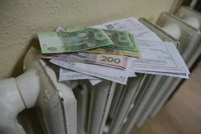 The debt for heat in the capital has reached more than UAH 4 billion - Kyivteploenergo