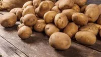 Potato prices in Ukraine are rising again