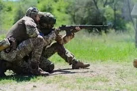 The Armed Forces of Ukraine have significantly changed the training program for new recruits: what will be emphasized