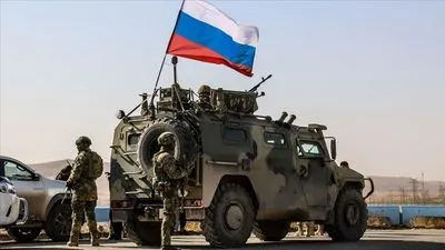 russia reduces military presence in Syria, but maintains key bases after overthrow of Assad