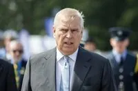 Britain's Prince Andrew may be banned from spending Christmas with his family because of his connection to a Chinese spy