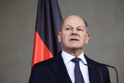 Scholz again rejected the idea of transferring Taurus to Ukraine, as he considers it a “mistake”