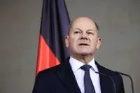 Scholz again rejected the idea of transferring Taurus to Ukraine, as he considers it a “mistake”