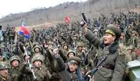 Voloshin: Russia may use DPRK military on eastern directions due to heavy losses