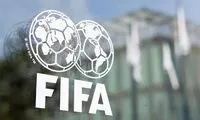 В FIFA отреагировали на скандал с картой, где Украина без Крыма