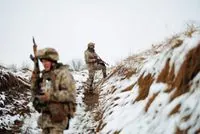 Our soldiers pushed Russian troops out of Kolisnykivka in Kharkiv region - DeepState