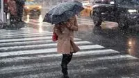 Wet snow, rain and strong winds: weather forecast for December 16