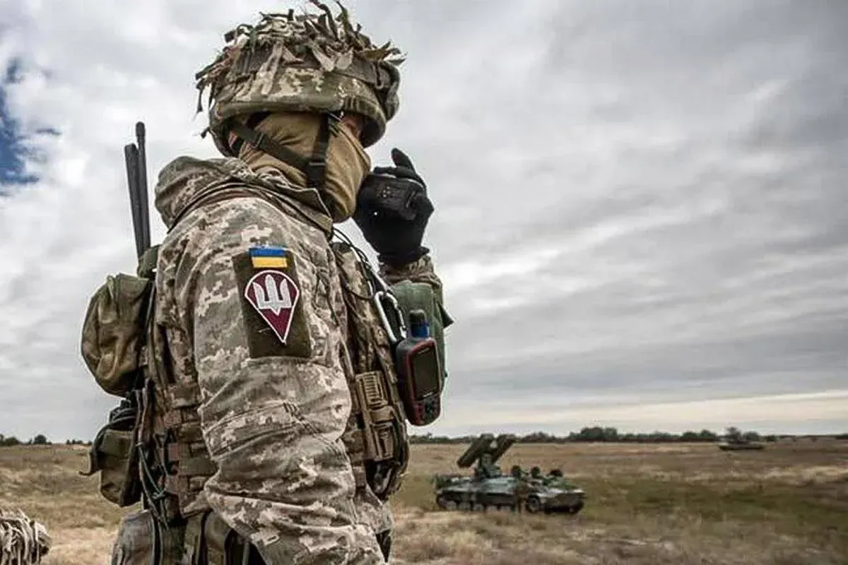 ССО показали відео знищення російської ДРГ, яку пропаганда видала за "прорив" на Сумщину