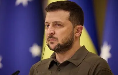 New details of Zelenskyy's meeting with the European Commission in Brussels have been revealed