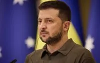 New details of Zelenskyy's meeting with the European Commission in Brussels have been revealed