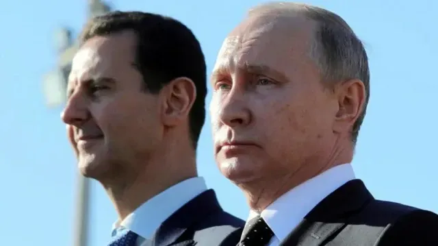 Syria secretly transported two tons of cash worth a quarter of a billion dollars to Moscow - FT