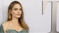 Angelina Jolie talks about loneliness and compares herself to her character in the movie Maria