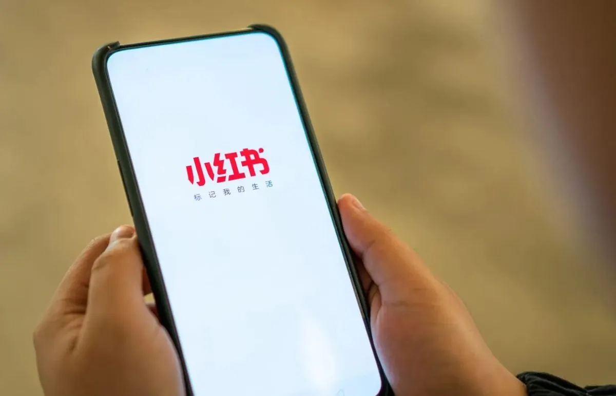 Китайський Instagram-аналог Xiaohongshu перетворюється на платформу для продажів 