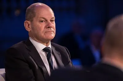 Bundestag passes vote of no confidence in German Chancellor Scholz