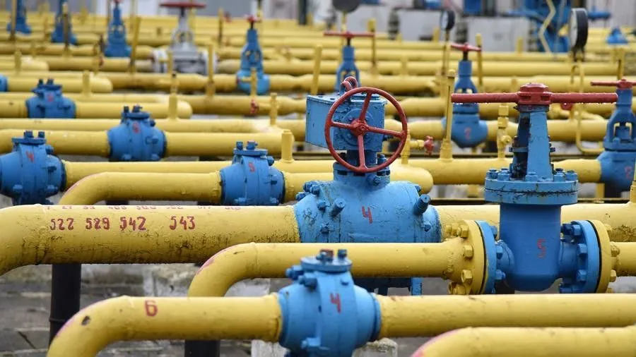 Ukraine is ready to transit any gas except Russian: Shmyhal talks to Fico