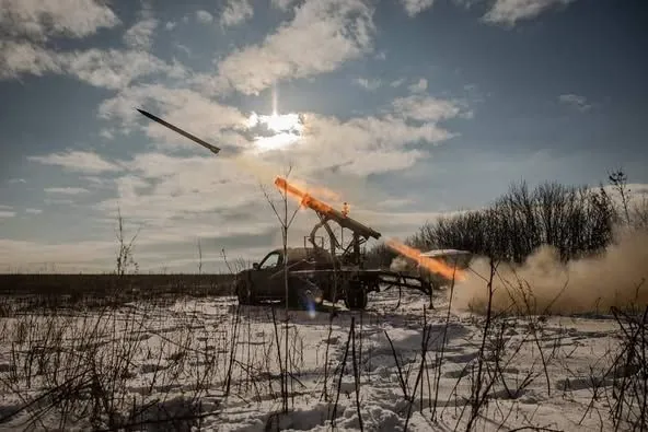 245 боевых столкновений за сутки: где на фронте горячее всего