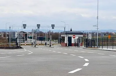 On December 20, a new checkpoint on the border with Poland will open: how it will work