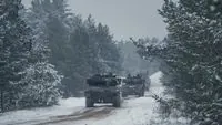 Latvian military conducts unannounced combat readiness check across the country