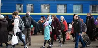 Zelenskyy: UAH 15 billion from the Ministry of Social Policy program will be used to support IDPs