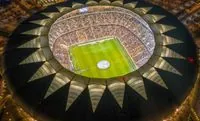 Alcohol will not be sold at the 2034 World Cup stadiums due to Saudi Arabian laws