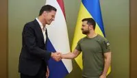 Zelenskyy and Rutte to meet in Brussels on December 18: what will they discuss