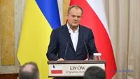 Tusk answers the question when Warsaw will restore Ukrainian graves in Poland