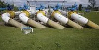 European gas companies warned the European Commission about the risks of stopping gas transit through Ukraine