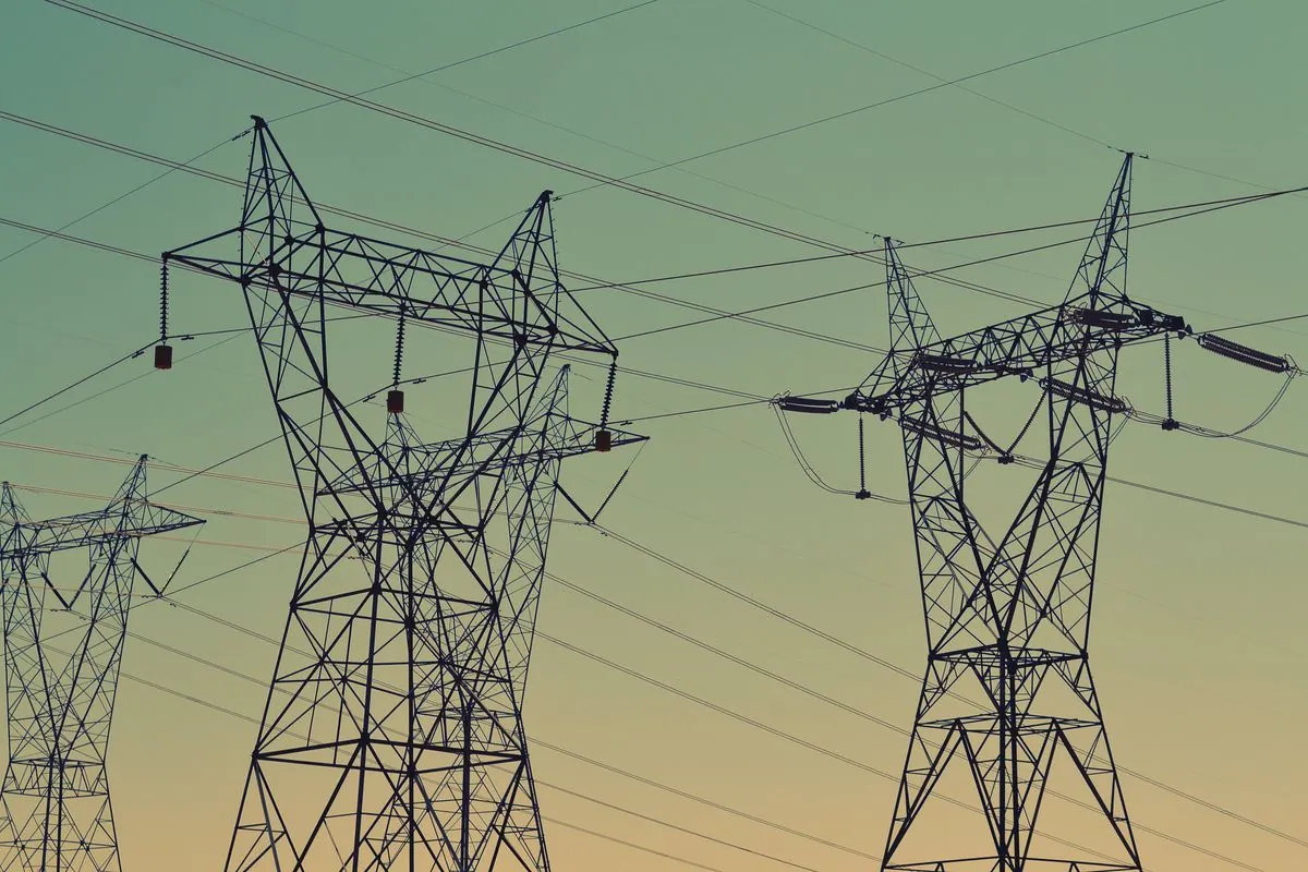 Imports from 5 countries and the need for savings: what is happening in the power system