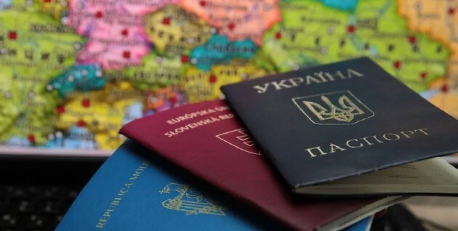 Bill on Dual Citizenship: The World Congress of Ukrainians Pointed to Necessary Amendments