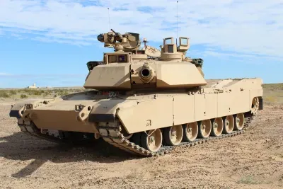 Australia provides Ukraine with 49 Abrams tanks - Siberia