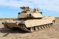 Australia provides Ukraine with 49 Abrams tanks - Siberia