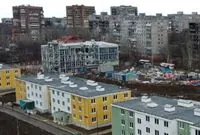 Occupants issue warrants for “ownerless apartments” to residents of Mariupol: what is happening to housing