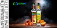 GREEN DAY PREMIUM BRAND. Еволюція  продовжується