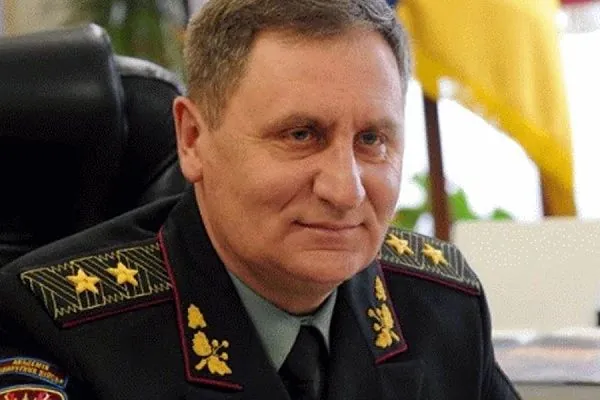 Scandal with bullying and harassment of cadets: the head of the National Army Academy was dismissed from his post