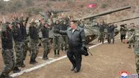 North Korean military suffers losses near Kursk: more than 100 soldiers killed