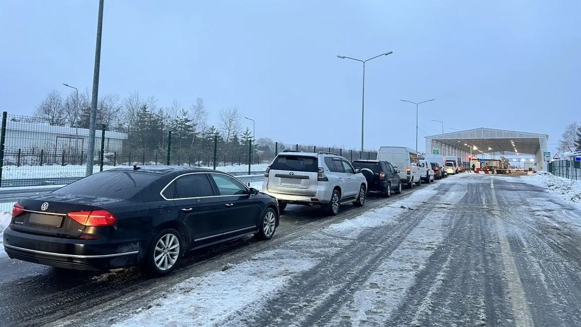 В ГПСУ уже видят постепенное увеличение пассажиропотока накануне праздников