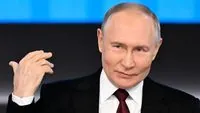 Putin equates war with “dzhuzhukha” and proposes an experiment with “oreshnik”