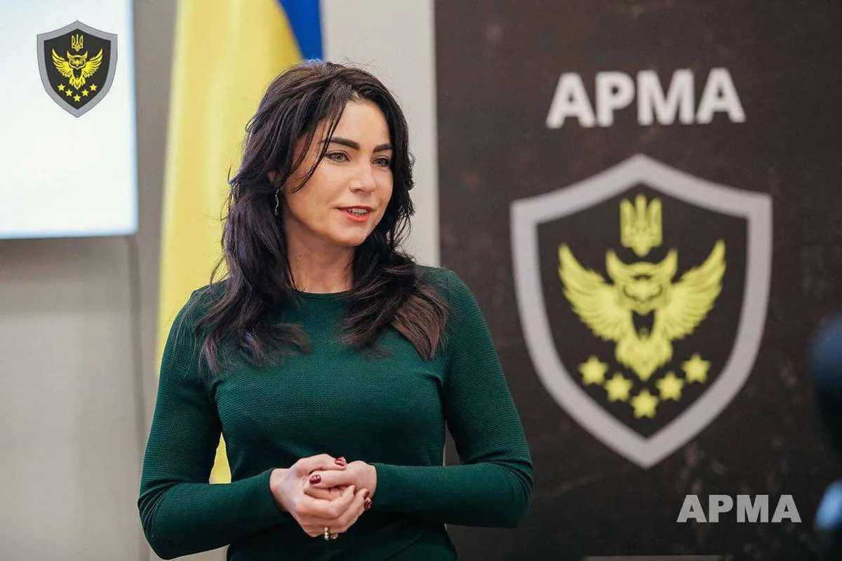 Expert: ARMA operates without public control, which creates risks for transparency of the agency's work